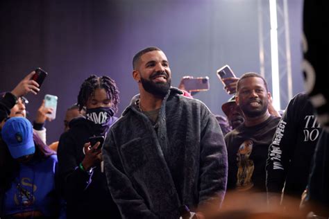 drake buys chanel bags for strippers|Watch Drake Gift Chanel Bag to Lucky Fan During Concert: 'It  .